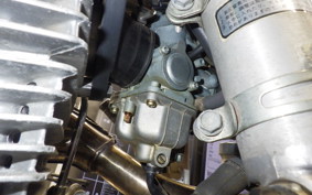 HONDA XLR250R Gen.4 2023 MD22