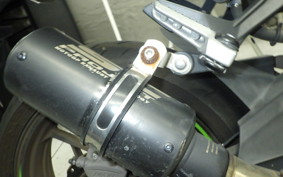 KAWASAKI NINJA 400 2020 EX400G