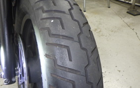 HONDA REBEL 250 A 2001 MC49