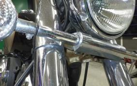 YAMAHA DRAGSTAR 400 CLASSIC 2009 VH01J