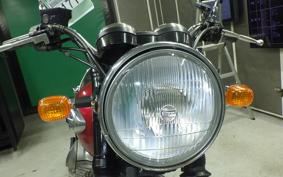 KAWASAKI W400 2008 EJ400A