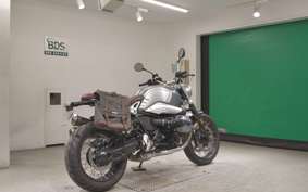 BMW R NINE T SCRAMBLER 2023
