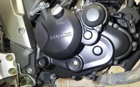 SUZUKI GIXXER 150 2001 NG4BG
