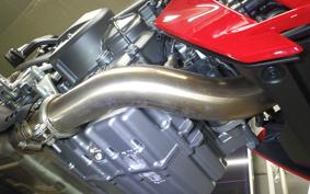 DUCATI ストリート FIGHTER V2S 2026