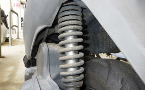 SUZUKI ADDRESS V125 CF46A