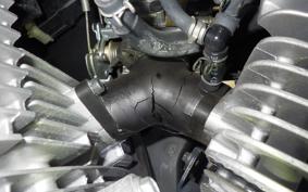 YAMAHA DRAGSTAR 250 2007 VG05J