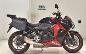 SUZUKI GSX-S1000F 2016 GT79A