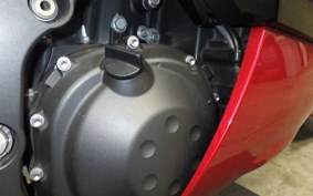 KAWASAKI ZX 1400 NINJA R A 2012
