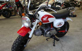 HONDA MONKEY AB27