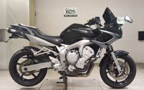 YAMAHA FAZER FZ6 S 2005