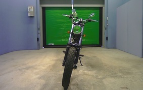 SUZUKI GRASS TRACKER Bigboy NJ4BA
