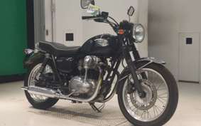 KAWASAKI W400 2007 EJ400A