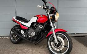 HONDA JADE MC23