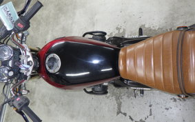 KAWASAKI ZEPHYR 400 KAI 1996 ZR400C
