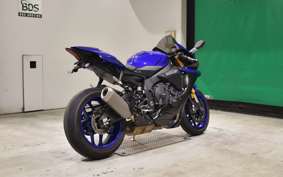 YAMAHA YZF-R1 2019