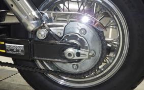 HONDA SHADOW 400 2006 NC34