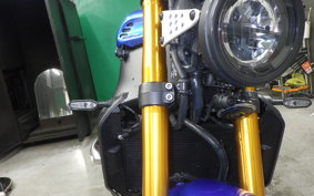 YAMAHA XSR900 2023 RN80J