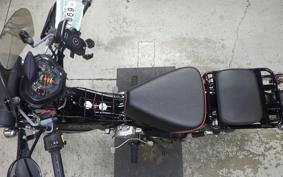 HONDA CROSS CUB 110 2021 JA45