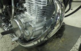 YAMAHA SR400 Gen.5 2022 RH16J