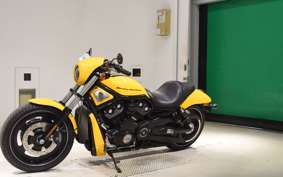 HARLEY NIGHT ROD 1250 SP 2011