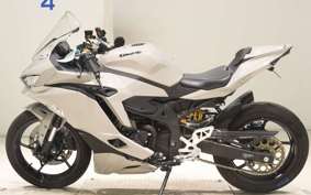 KAWASAKI ZX-25R 2014 ZX250E