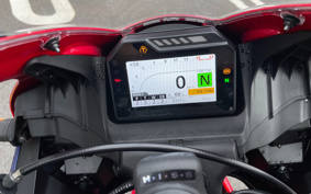 HONDA CBR600RR ABS 2024 PC40