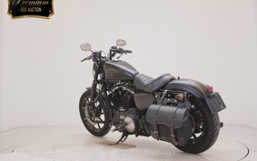 HARLEY XL883N 2015