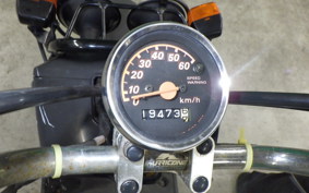 HONDA ZOOMER 2003 AF58