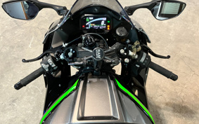 KAWASAKI NINJA ZX-10R ABS 2023 ZXT02L