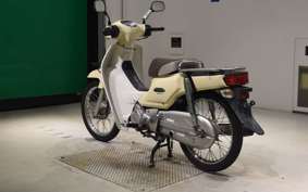 HONDA C50 SUPER CUB AA04