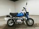 Фото Honda MONKEY с японского аукциона