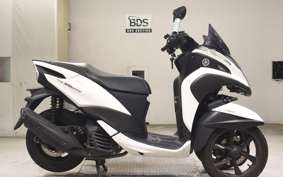 YAMAHA TRICITY 155 A 2015 SG37J