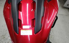 HONDA NC750X DCT LD EP 2016 RC90
