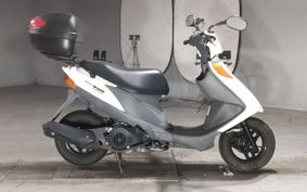 SUZUKI ADDRESS V125 CF4EA