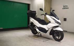 HONDA PCX 125 1996 JK05
