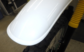 SUZUKI TF125 2019 TF125