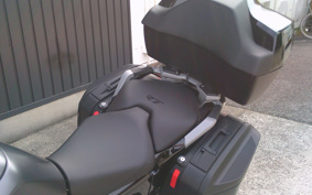 BMW R1300RT ASA 2026 0M41