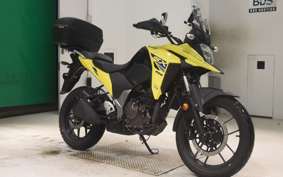 SUZUKI Vストローム250SX EL11L