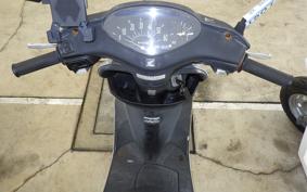 HONDA DIO Gen.6 AF62