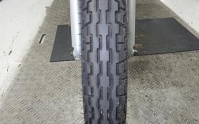 SUZUKI GN125