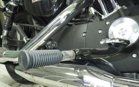 HARLEY XL883RI 2014