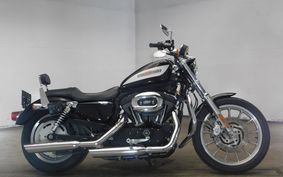 HARLEY XL1200R 2007 CV3