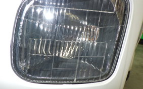 HONDA GYRO CANOPY 2023 TA02