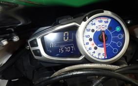 TRIUMPH DAYTONA 675 R 2013