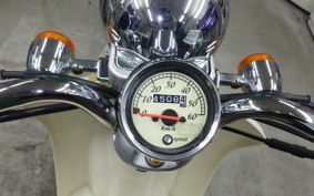 HONDA GIORNO CREA AF54