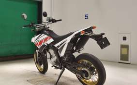 YAMAHA WR250X 2025 DG15J
