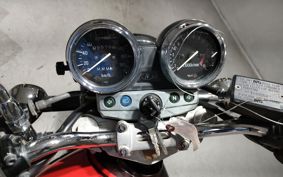 KAWASAKI ZEPHYR400K 2009 ZR400C