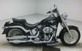 HARLEY FLSTF 1580 2008 BX5