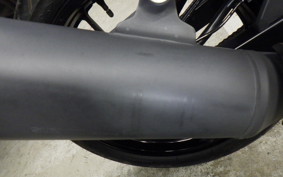 SUZUKI GSX-R125 2003 DL32D