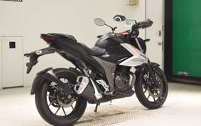 SUZUKI GIXXER 250 2024 ED22B